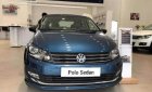 Volkswagen Polo 1.6 2018 - Cần bán Volkswagen Polo 1.6 năm sản xuất 2018, xe nhập