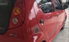 Toyota Aygo    2011 - Bán nhanh Toyota Aygo năm sản xuất 2011, màu đỏ, nhập khẩu, giá 120tr