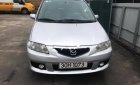 Mazda Premacy 2005 - Bán Mazda Premacy năm 2005, màu bạc