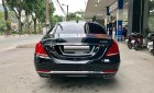 Mercedes-Benz Maybach S400  2017 - Cần bán Mercedes S400 đời 2018, màu đen xe gia đình