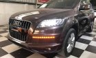 Audi Q7 3.0 2014 - Bán Audi Q7 3.0 2014, màu nâu, nhập khẩu