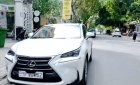 Lexus NX 2016 - Bán ô tô Lexus NX 2016, màu trắng, nhập khẩu nguyên chiếc