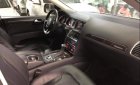 Audi Q7   2014 - Bán Audi Q7 2014, màu nâu, nhập khẩu 