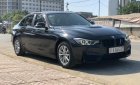 BMW 3 Series 320i 2013 - Cần bán xe BMW 3 Series 320i sản xuất 2013, màu đen, nhập khẩu