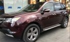 Acura MDX  Sport  2008 - Bán ô tô Acura MDX Sport năm sản xuất 2008, màu đỏ, nhập khẩu