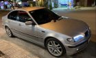 BMW 3 Series  325i   2004 - Bán BMW 325i 2004, xe gia đình  