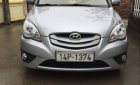 Hyundai Verna 2009 - Bán Hyundai Verna năm sản xuất 2009, màu xám, nhập khẩu nguyên chiếc