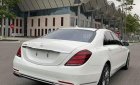 Mercedes-Benz S class S450 Luxury 2018 - Cần bán xe Mercedes S450 Luxury sản xuất 2018, màu trắng