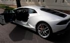 Lamborghini Huracan LP610 2014 - Bán ô tô Lamborghini Huracan LP610 sản xuất năm 2014, màu trắng, nhập khẩu nguyên chiếc ít sử dụng