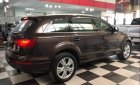 Audi Q7   2014 - Bán Audi Q7 2014, màu nâu, nhập khẩu 