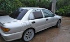 Mitsubishi Lancer 1995 - Cần bán lại xe Mitsubishi Lancer đời 1995, màu bạc, nhập khẩu nguyên chiếc, giá tốt