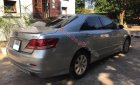 Toyota Camry 2008 - Cần bán gấp Toyota Camry đời 2008, màu bạc, giá 496tr