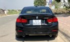 BMW 3 Series 320i 2013 - Cần bán xe BMW 3 Series 320i sản xuất 2013, màu đen, nhập khẩu