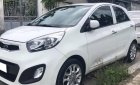 Kia Picanto 1.3 AT 2WD 2012 - Bán gấp xe Kia Picanto 2012 số tự động, nhập Hàn nguyên chiếc