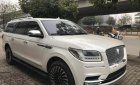 Lincoln Navigator L Black Label 2019 - Bán Lincoln Lavigator L Black Laber 2019, nhập Mỹ màu trắng, nội thất nâu, xe giao ngay. LH: 0906223838