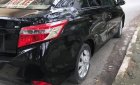 Toyota Vios 2014 - Cần bán gấp Toyota Vios đời 2014, màu đen như mới