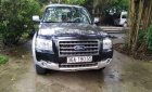 Ford Everest 2008 - Bán xe Ford Everest năm 2008 xe gia đình giá cạnh tranh