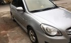 Hyundai Verna 2009 - Bán ô tô Hyundai Verna năm 2009, màu bạc chính chủ, 265 triệu