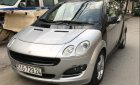 Smart Forfour 1.3 2004 - Bán ô tô Smart Forfour 1.3 đời 2004, màu bạc, nhập khẩu Đức