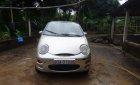 Chery QQ3   2009 - Cần bán Chery QQ3 sản xuất 2009, màu bạc