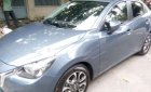 Mazda 5  2 1.AT 2018 - Cần bán xe Mazda 5 2 1.AT sản xuất năm 2018, màu xanh lam, xe nhập