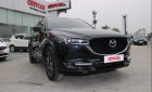 Mazda CX 5 2.5 AT  2018 - Cần bán xe Mazda CX 5 2.5 AT sản xuất năm 2018, màu đen