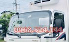 Hyundai   2018 - Bán xe tải IZ65 2T5 | xe tải Đô Thành Iz65 3T5, iz65 thùng đông lạnh, cam kết giá ưu đãi nhất thị trường