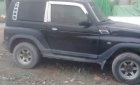 Ssangyong Korando 2002 - Bán xe Ssangyong Korando 2002, màu đen, nhập khẩu 