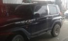 Ssangyong Korando 2002 - Bán xe Ssangyong Korando 2002, màu đen, nhập khẩu 