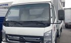 Fuso 2016 - Bán xe tải Isuzu 1.6 tấn thùng 4m2 thắng hơi