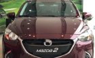 Mazda 2   AT 2019 - Cần bán Mazda 2 AT đời 2019, màu đỏ, giá chỉ 509 triệu