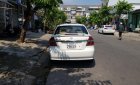 Daewoo Gentra 2008 - Bán Daewoo Gentra 2008, màu trắng  