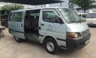 Toyota Hiace 2002 - Bán xe cũ Toyota Hiace đời 2002, màu bạc