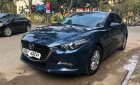 Mazda 3 1.5 AT 2018 - Bán ô tô Mazda 3 1.5 AT sản xuất 2018, màu xanh lam, giá 695tr