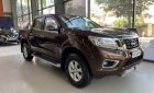 Nissan Navara  EL  2018 - Bán xe Nissan Navara EL 2018, màu nâu, nhập khẩu nguyên chiếc