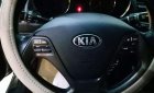 Kia K3 2015 - Cần bán Kia K3 năm sản xuất 2015, màu vàng, giá 450tr