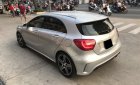 Mercedes-Benz A class A250 2015 - Bán chiếc Mercedes A250 AMG 2015 màu bạc