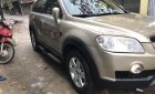 Chevrolet Captiva 2008 - Bán xe Chevrolet Captiva đời 2008 màu vàng cát - giá cạnh tranh. LH: 0963015120