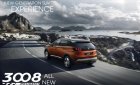Peugeot 3008 JC 2019 - Mua xe Peugeot tặng ngay chi phí bảo dưỡng trị giá lên đến 35 triệu