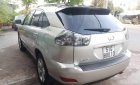 Lexus RX 330  2004 - Bán Lexus RX 330 đời 2004, màu bạc, nhập khẩu xe gia đình, giá tốt