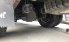 Fuso 2016 - Bán xe tải Isuzu 1.6 tấn thùng 4m2 thắng hơi