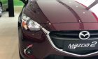 Mazda 2   AT 2019 - Cần bán Mazda 2 AT đời 2019, màu đỏ, giá chỉ 509 triệu