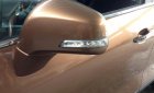Chevrolet Trax LT 2018 - Cần tiền bán gấp Chevrolet Trax 2018 số tự động
