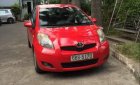 Toyota Yaris  AT 2010 - Bán xe Toyota Yaris nhập khẩu 2010, xe đứng tên công ty gia đình