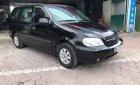 Kia Carnival GS 2006 - Bán xe Kia Carnival GS đời 2006, màu đen, nhập khẩu nguyên chiếc, giá tốt