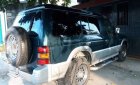 Mitsubishi Pajero   2002 - Bán Mitsubishi Pajero 2002 chính chủ, 130 triệu