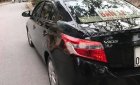 Toyota Vios 2014 - Cần bán gấp Toyota Vios đời 2014, màu đen như mới