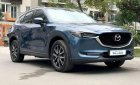 Mazda CX 5 2.0 AT 2018 - Bán xe Mazda CX 5 2.0 AT đời 2018, mới như xe giao hãng