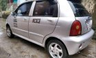 Chery QQ3 2009 - Cần bán lại xe Chery QQ3 sản xuất năm 2009, màu bạc