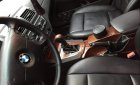 BMW X3   2.5i   2004 - Tôi cần bán một chiếc xe BMW X3 tự động, máy 2.5i rất ít hao xăng, đường trường tầm 9L/100km